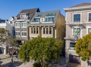 3440 Clay St, San Francisco, CA 94118
