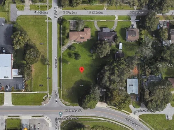 5102 E Columbus Dr #25, Tampa, FL 33619