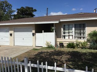 2217 Judith Ln, Santa Ana, CA 92706