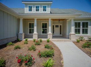 3998 W West Kelley Rd, Tallahassee, FL 32311