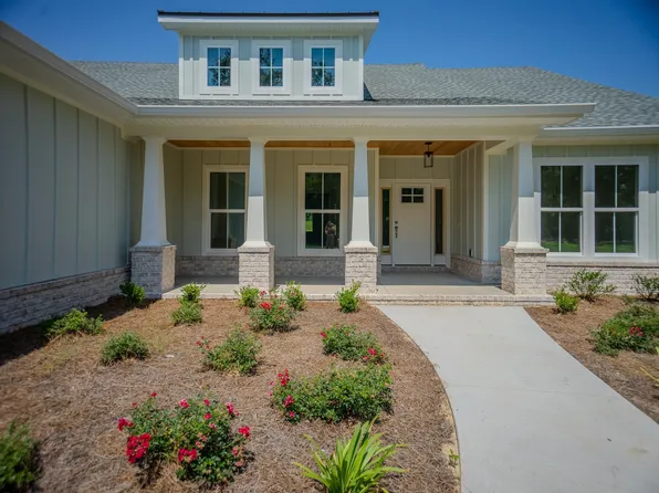 3998 W West Kelley Rd, Tallahassee, FL 32311