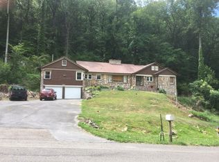 705 Carson Springs Rd, Newport, TN 37821