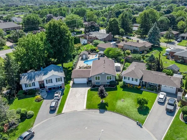 21 Samuel Rd, Grimsby, ON L3M 4R6