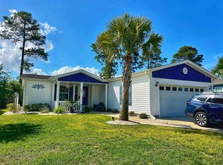 1755 Fairbanks Dr, Conway, SC 29526