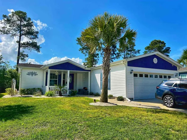 1755 Fairbanks Dr., Conway, SC 29526