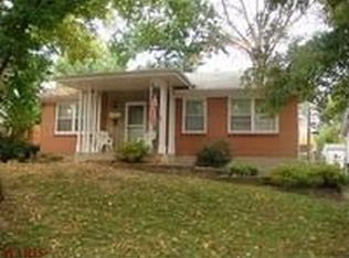 8539 Talma Ct, Saint Louis, MO