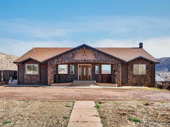 640 N Juniper St, Hildale, UT 84784