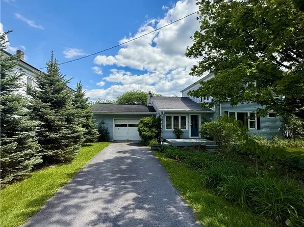 1230 Earlville Rd, Earlville, NY 13332