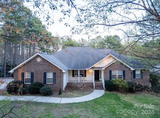 3828 Granite St, Terrell, NC 28682