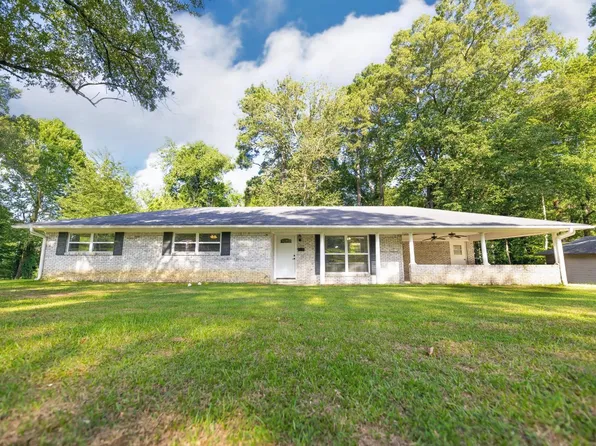 2666 Warren Ave, Camden, AR 71701