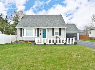 335 Adelaide Ave NE, Warren, OH