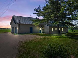 4990 County Road 50, Auburn, IN 46706