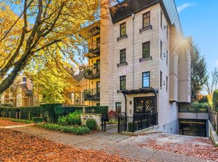 656 W 13th Ave #100, Vancouver, BC V5Z 1N9