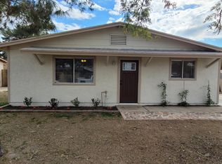 5945 W Nancy Rd, Glendale, AZ 85306