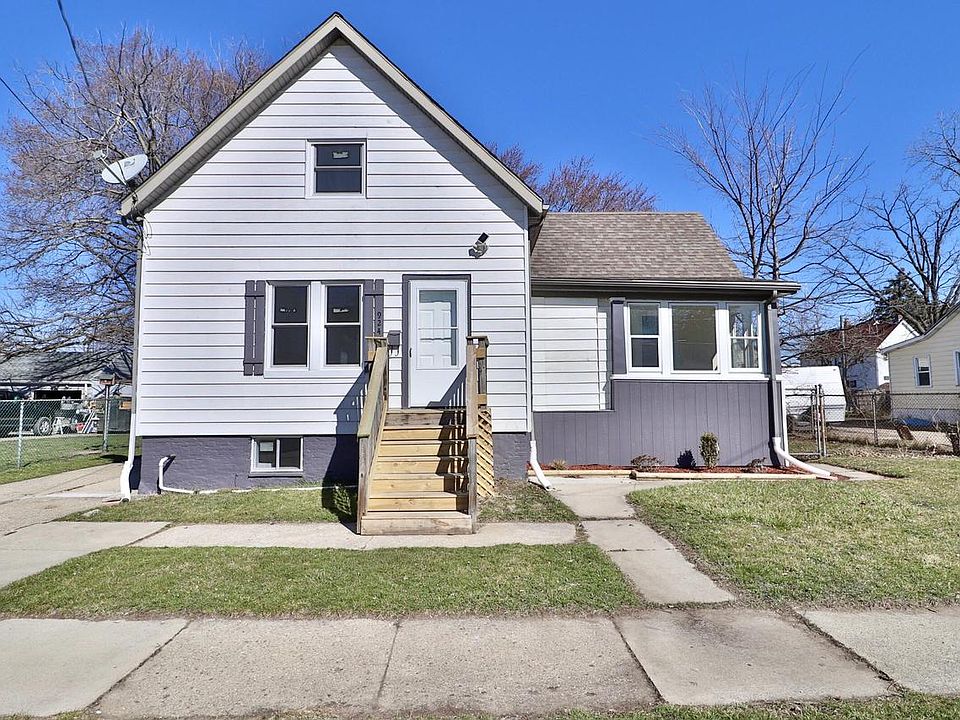 924 44th STREET, Kenosha, WI 53140 Zillow