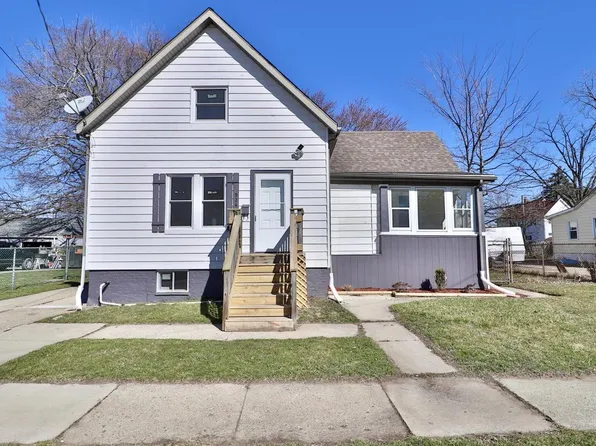 924 44th STREET, Kenosha, WI 53140