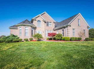 11376 Cemetery Rd, Bowling Green, KY 42103