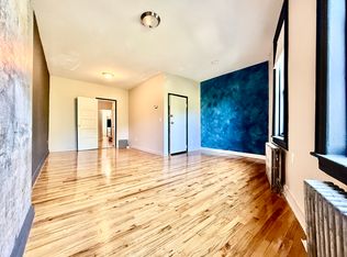 776 Washington Ave #3, Brooklyn, NY 11238