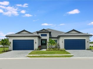 14788 Kingfisher Loop, Naples, FL 34120