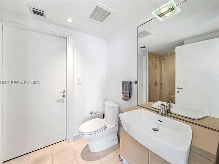200 Biscayne Boulevard Way #4308 — Photo 14