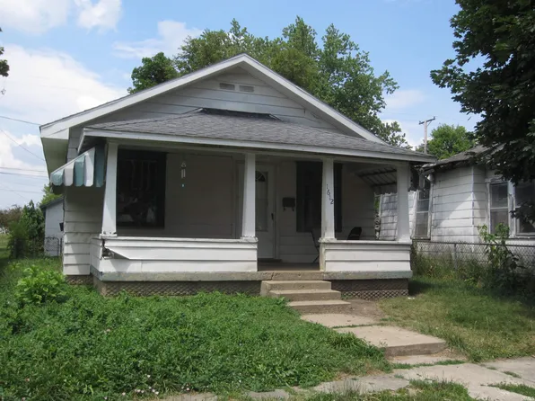 1612 W Marion Ave, Marion, IN 46952