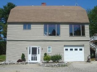 15 Charles Hill Rd, Kittery Point, ME 03905