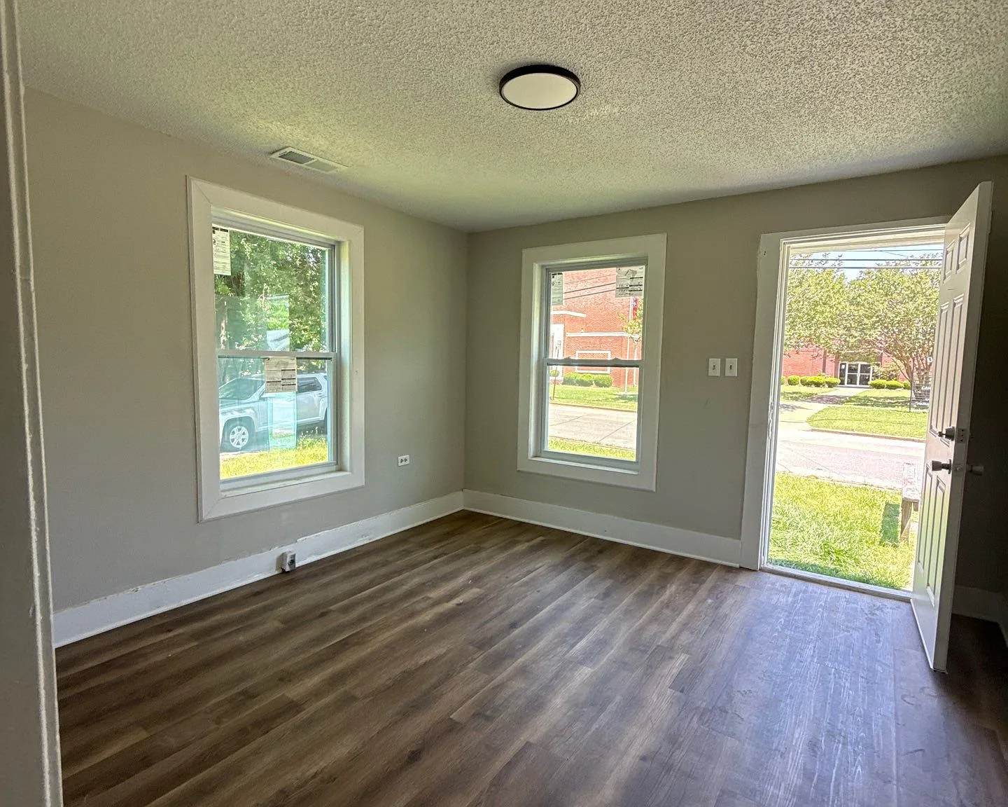 610 E Jefferson St, Brownsville TN - Unit 1 — Photo 4
