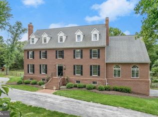 13175 Brighton Dam Rd, Clarksville, MD 21029