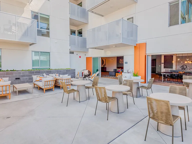 Ollie North Park Lofts — Photo 7
