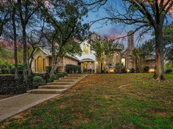 3812 Park Bend Dr, Flower Mound, TX 75022