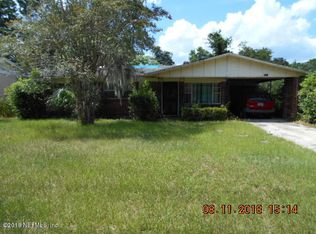 1671 Gandy St, Jacksonville, FL 32208