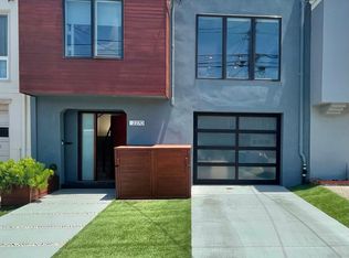2270 40th Ave, San Francisco, CA 94116