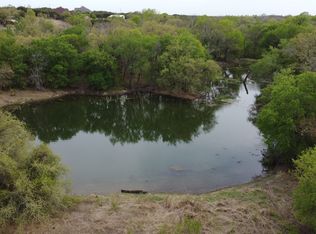 1039 & 1033 Cree Crossing Rd, Nemo, TX 76070