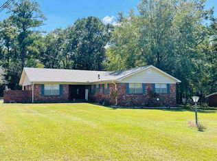 604 Jeffcoat Ave, Opp, AL 36467