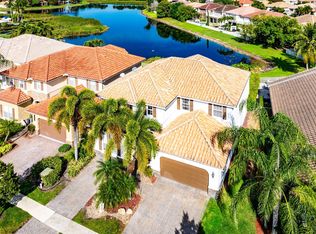 9588 Cobblestone Creek Dr, Boynton Beach, FL 33472