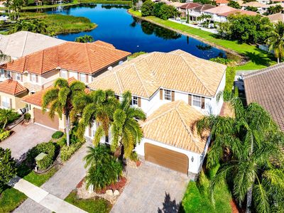 9588 Cobblestone Creek Drive, Boynton Beach, FL, 33472