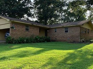 131 Cut Thru, Malvern, AR 72104