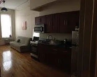 Rented by Bank Neary