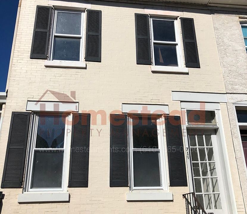 719 St. 719 St Norristown PA Zillow