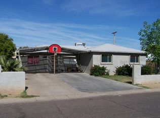 5824 W Roma Ave, Phoenix, AZ 85031