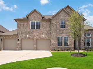 13706 Sturcombe Glen Trl, Rosharon, TX 77583