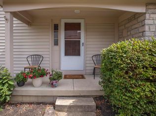 2536 Dahlia Way #25A, Columbus, OH 43235