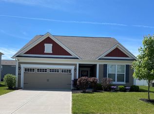 1349 Sunset Blvd, Avon, IN 46123