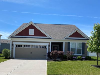 1349 Sunset Blvd, Avon, IN, 46123
