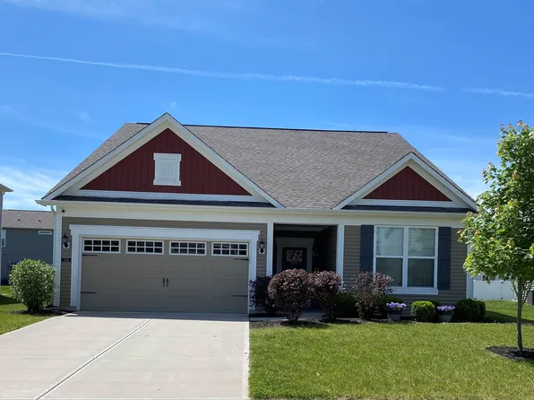 1349 Sunset Blvd, Avon, IN 46123