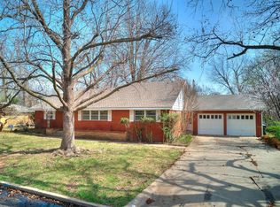 1516 Ann Arbor Dr, Norman, OK 73069