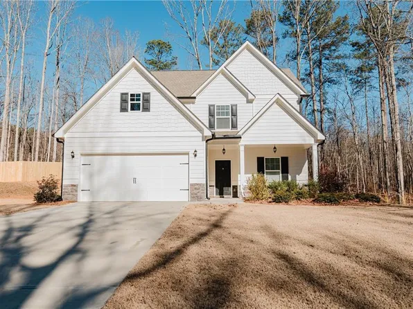 373 Benson Meadows Dr, Dallas, GA 30157
