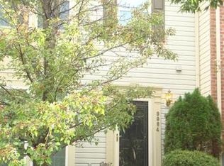 9984 Sherwood Farm Rd, Owings Mills, MD 21117