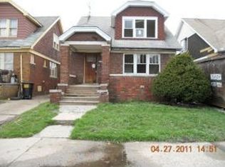19575 Hickory St, Detroit, MI 48205
