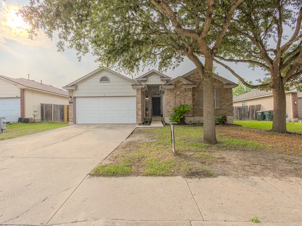 208 Discovery, Kyle, TX 78640